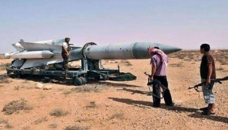 الجيش الأمريكي: ساعدنا قوات إماراتية في اعتراض صاروخين صباح الإثنين