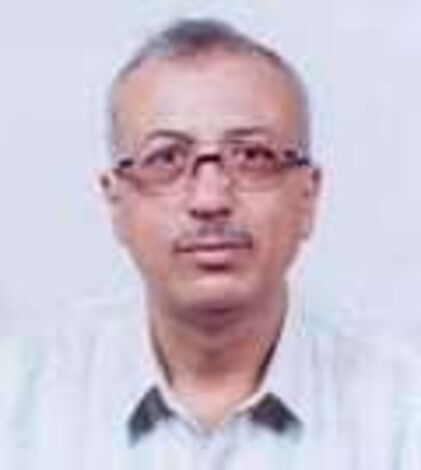 تعزية بوفاة الدكتور صادق قائد