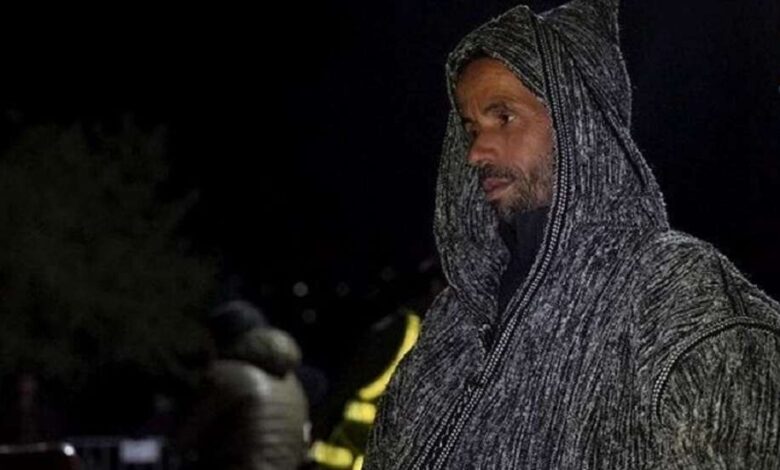 والد ريان يكشف عن آخر ما قاله طفله من داخل البئر قبل وفاته