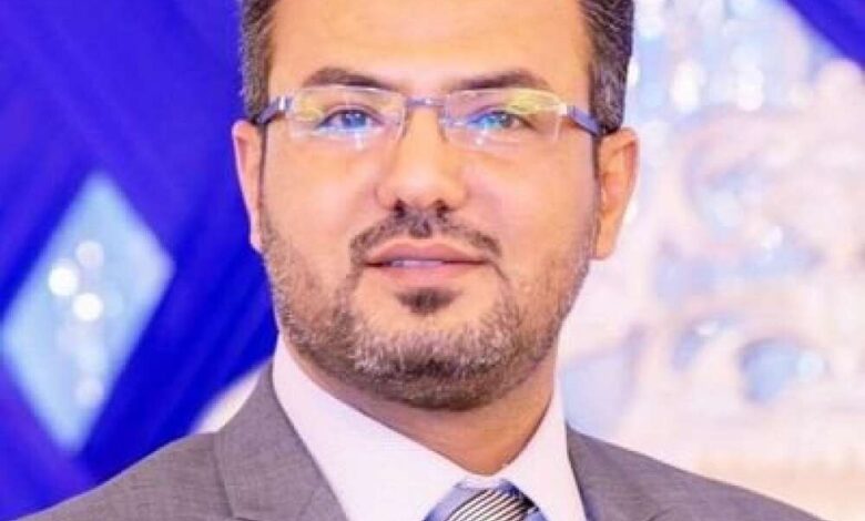 الصالح: ما تعرض له نايف الهندي قبل وبعد مقتله لا يقبله عرف قبلي ولا يسمح به القانون