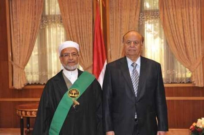 الاستيلاء على منزل وزير العدل السابق في صنعاء من قبل الحوثيين