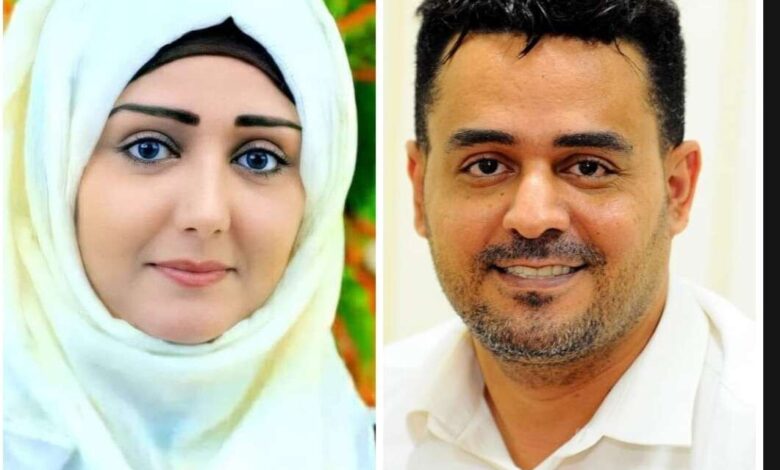 إعلامي يوجه رسالة إلى مايا العبسي بعد بكاءها في بث مباشر  و إعترافها أنها مصابة بالسرطان