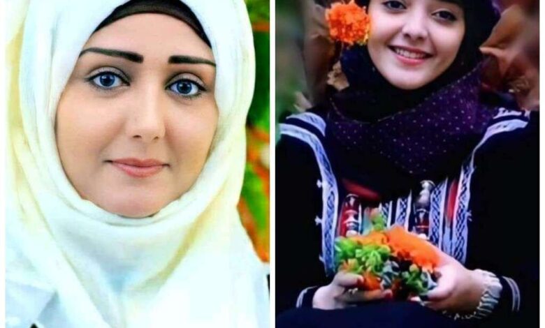 مايا العبسي تعلن إصابتها بمرض السرطان.. وشقيقتها تكتب كلمات مؤثرة!
