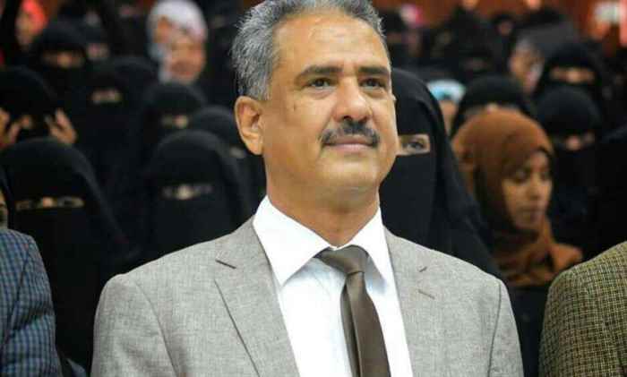 الاتحاد الاقتصادي الجنوبي يعزي البروفيسور الشعيبي بوفاة والده