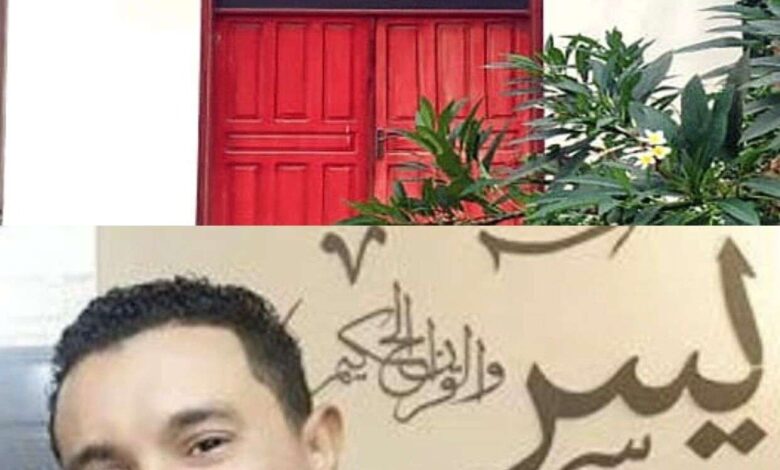 جمهور عدن يستنكر أخفاء اسم مسرح الراحل رائد طه بشكل متعمد من قبل مكتب الثقافة عدن
