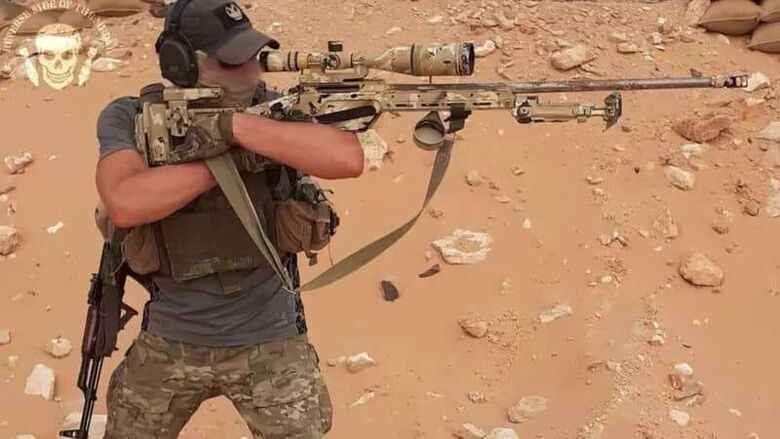 عرض الصحف البريطانية-النفوذ الروسي يتزايد في إفريقيا بينما يركز العالم على غزو أوكرانيا - في الإندبندنت