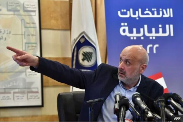 الانتخابات اللبنانية 2022: حزب الله وحلفاؤه يخسرون الأغلبية في البرلمان