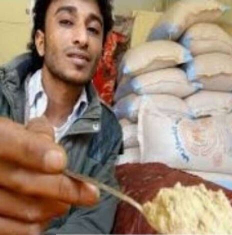 الشمة ..  تبغ قاتل بثمن رخيص وجهل كبير وخطير (تقرير)
