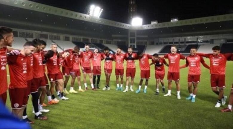 أبرز المباريات العربية  والعالمية اليوم  الثلاثاء