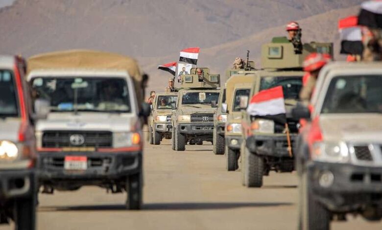 كارفاخال: السلام في اليمن لا يزال بعيد المنال