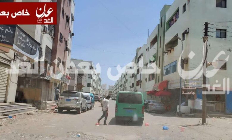 عدن.. انقطاع خدمة عدن نت عن التقنية