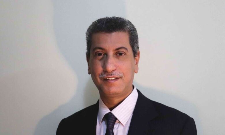 الدكتور  وديع الجهلاني يفوز بالمركز الاول في رسومات المشاريع الهندسية بالسعودية