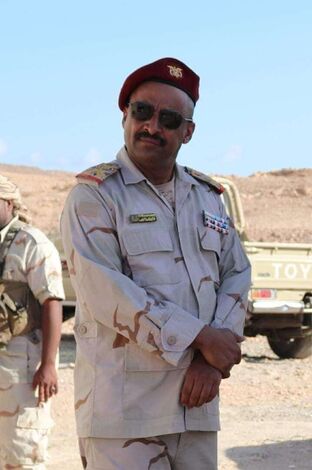 من هو قائد المنطقة العسكرية الثانية الجديد؟ (سيرة ذاتية)