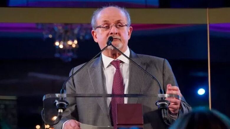 عرض الصحف البريطانية.. سلمان رشدي: الأدب العظيم سيكون دوما مسألة حياة أو موت- الأوبزرفر