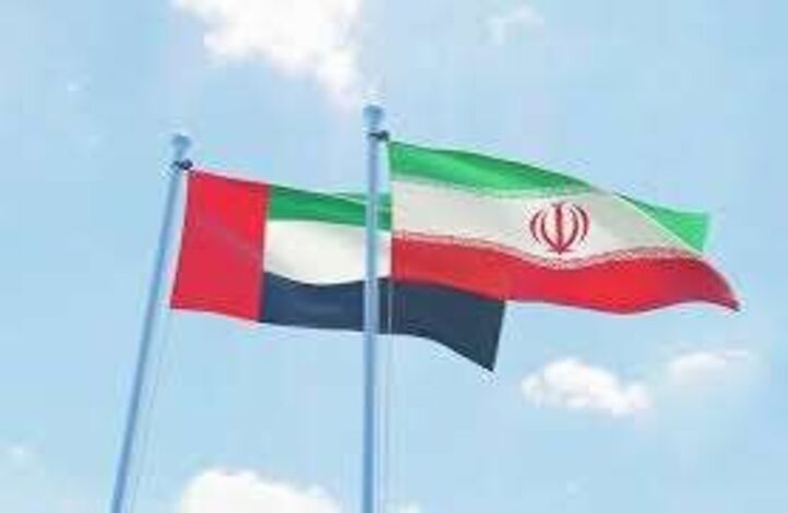 سفير الإمارات لدى إيران يستأنف مهامه خلال الأيام القادمة