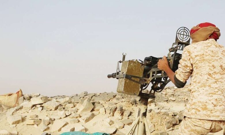 143 خرقاً حوثياً خلال 48 ساعة