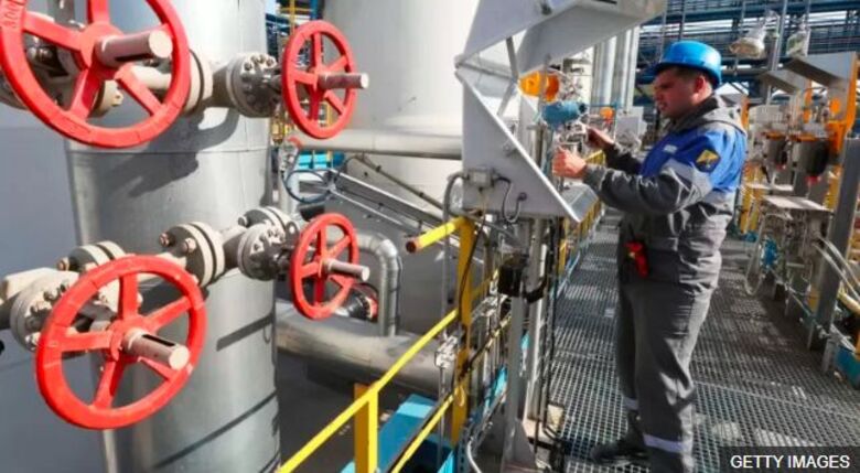 عرض الصحف البريطانية.. ثلاث خرافات بشأن أزمة الطاقة العالمية - الفايننشال تايمز