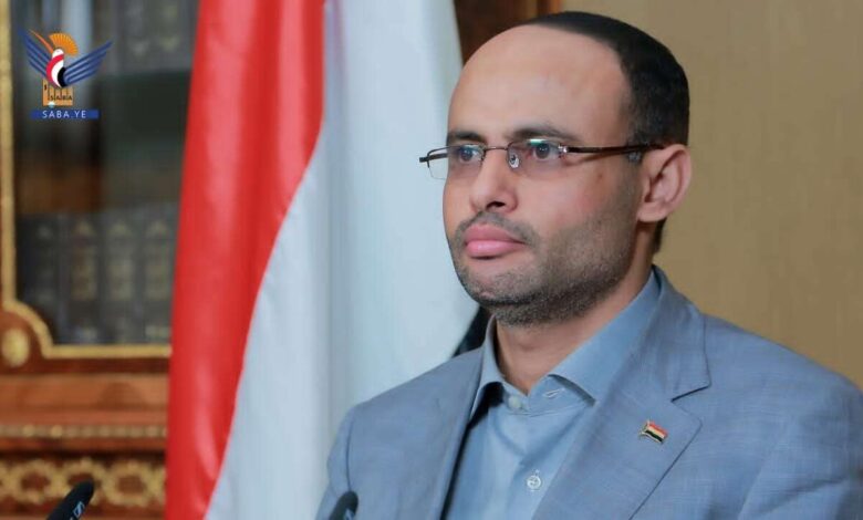 الحوثيون يعلنون رسمياً انتهاء الحرب في اليمن ويرحبون بإقامة علاقة سياسية مع السعودية