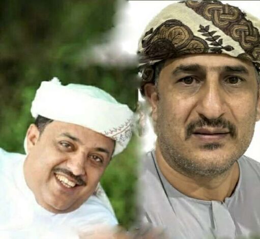 زامل.. سلام لفضل بن دهشل