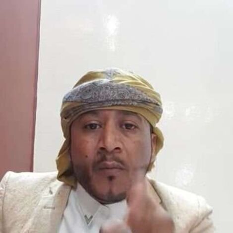 خبير عسكري يعلق على دعوة عصام الأنسي للانتفاضة ضد الحو- ثيين في صنعاء