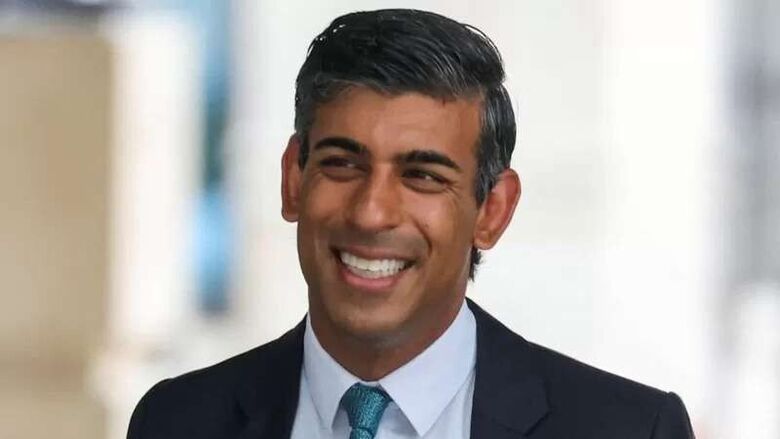 ريشي سوناك سيتولى رئاسة وزراء بريطانيا بعد فوزه بزعامة حزب المحافظين