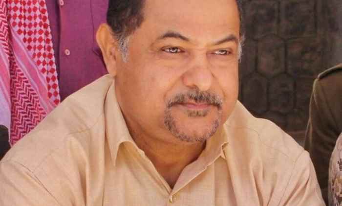 مدير اعلام لودر يعزي بوفاة الشيخ فيصل حسين جعفر