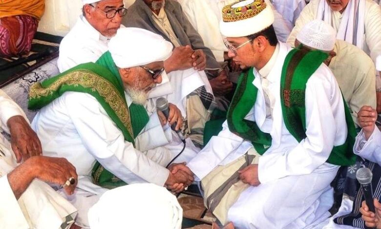 أفراح آل السقاف { العيني } بمدينة سيئون