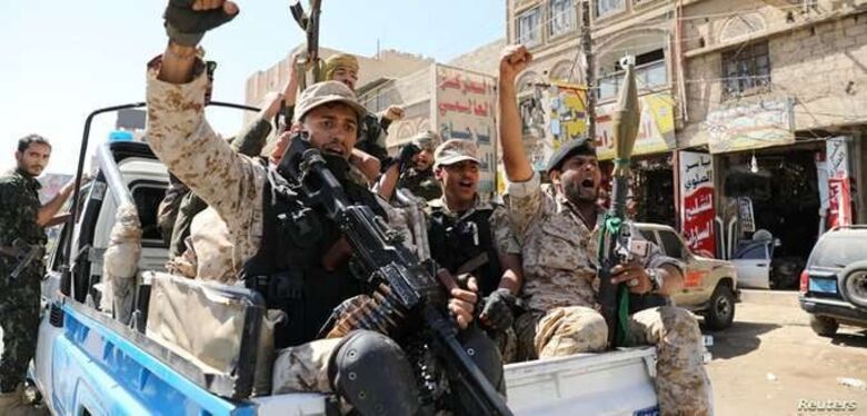 الحوثيون يصدرون قرارا بإعدام العميد عمار محمد صالح وسجن 12 أمريكي 10 سنوات "أسماء"