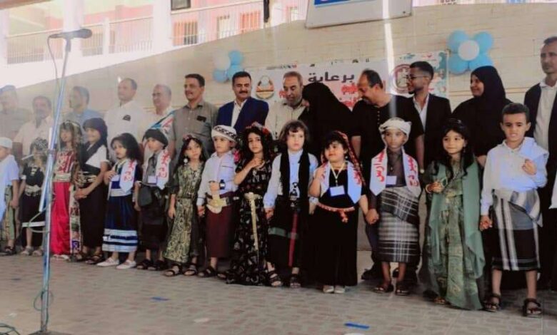 بحضور مدير المديرية.. تربية المنصورة تنظم حفلا فنيا وشعبيا  بمناسبة عيد الاستقلال 30 نوفمبر