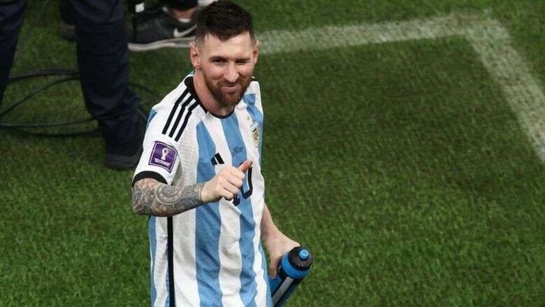 كأس العالم 2022: هل يعد ليونيل ميسي أفضل لاعب في تاريخ كرة القدم؟