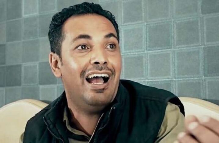 بعد انتقاد فسادها.. جماعة الحوثي تختطف الممثل والناشط "احمد حجر"  في صنعاء