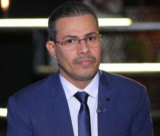 الصليحي: المجلس الرئاسي قادر على خوض المعركة العسكرية ضد الحوثي
