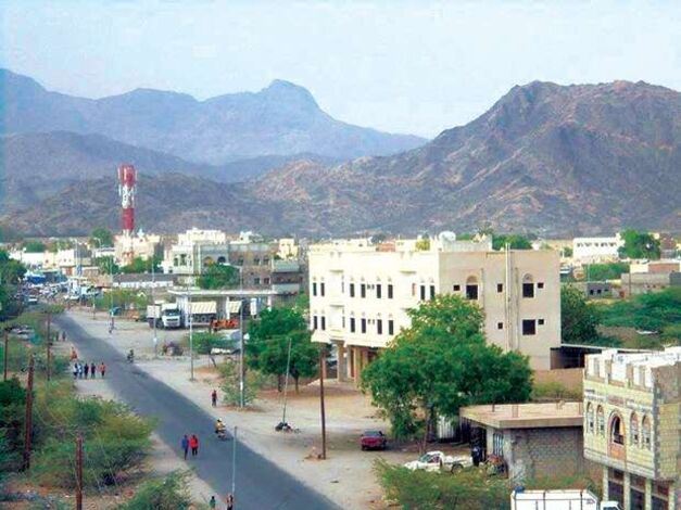 المجلس المحلي لمديرية مودية يدين تصاعد العنف وانتهاك حقوق الإنسان