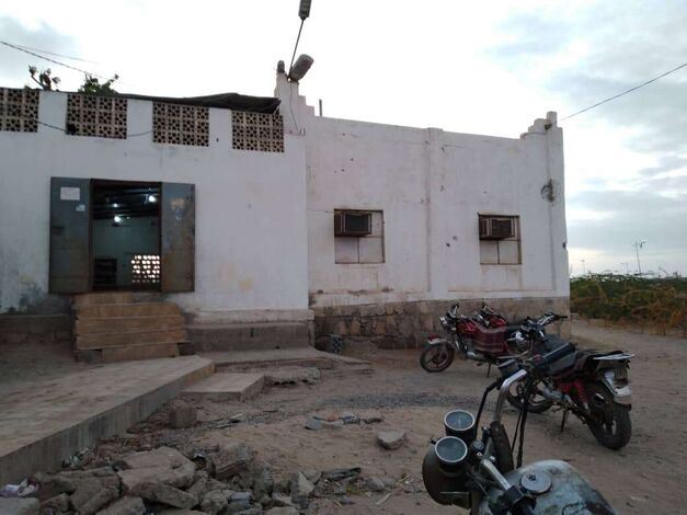مناشدة إلى فاعلي الخير .. مسجد بزنجبار يحتاج إلى شراء غطاس ومنظم لبئر المسجد