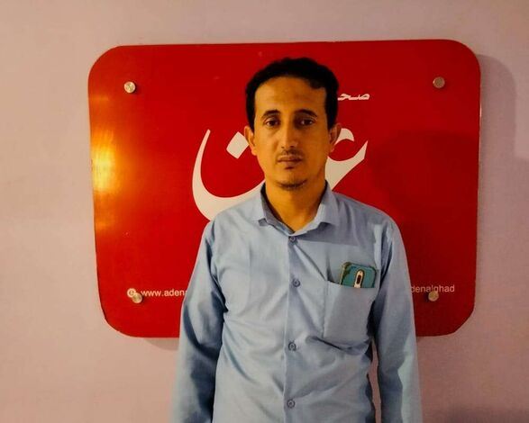 ناشط سياسي في الحراك الجنوبي يشكو اعتقاله لخمسة اشهر دون وجه حق