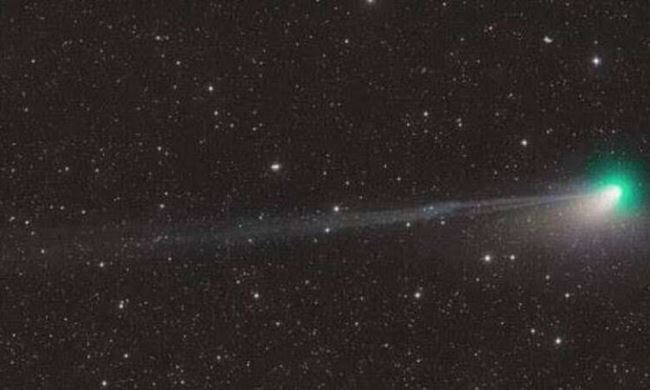 تحدث مساء اليوم.. فلكي يمني يتحدث عن ظاهرة فلكية لم تحدث  منذ ٥٠ ألف سنة ويحذر