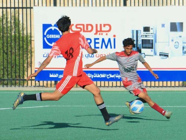 مأرب: ملوك سبأ يعتلي صدارة المجموعة الرابعة لبطولة الشهيد الذيباني