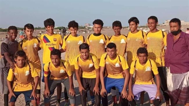 في مباراة ودية.. ابطال عبدالقوي يتغلب على اتحاد الممدارة بثلاثية