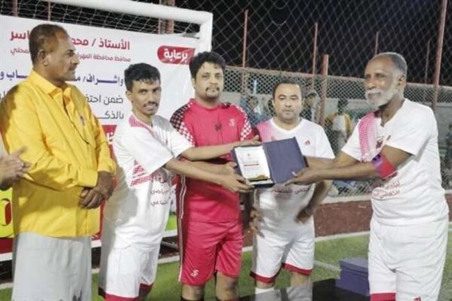 بحضور جيل الثمانينات.. نادي قشن بالمهرة ينظم حفلاً تكريمياً بمناسبة ذكرى تأسيسه