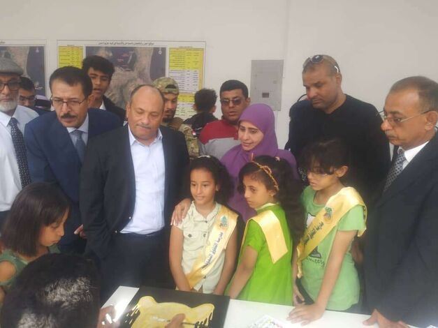 بمشاركة 27 مدرسة حكومية وأهلية .. تدشين البطولة الأولى للروبوت صديق البيئة