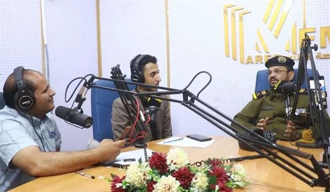 اللواء بن عبود : القائد شعلان ورفاقه نماذج فخر للمؤسستين العسكرية والأمنية