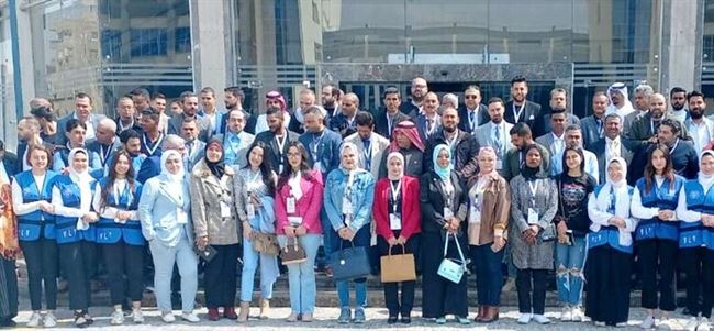 اليوم.. اختتام فعاليات الملتقى الخامس للنادي الدولي للاعلام الرياضي في القاهرة ورفع توصياته