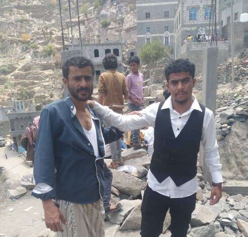 زواج مبارك للشاب الخلوق زيد مفيد راجح بن عطاف