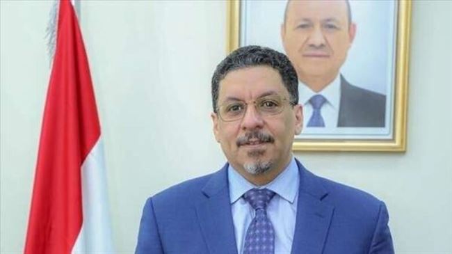 بن مبارك: العلاقات اليمنية التركية تتمتع بخصوصية فرضتها الروابط التاريخية بين البلدين