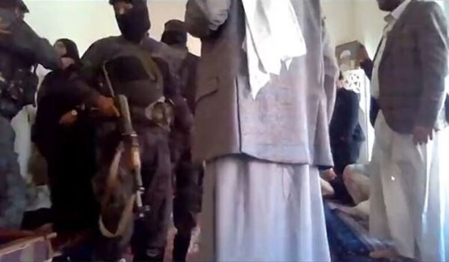 منظمة حقوقية:  اقتحام الحوثي لاجتماع البهائيين تجريف مقصود لمظاهر التنوع الديني والتعايش الاجتماعي