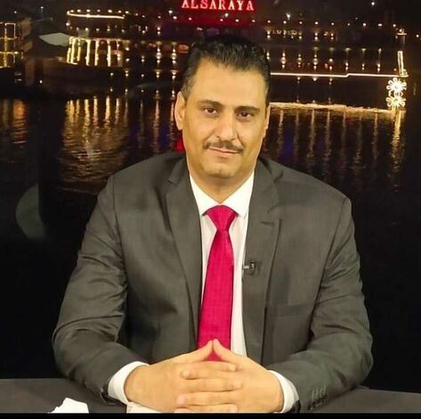 محلل وخبير عسكري يوجه اتهاماُ لوكالة سبأ الحكومية