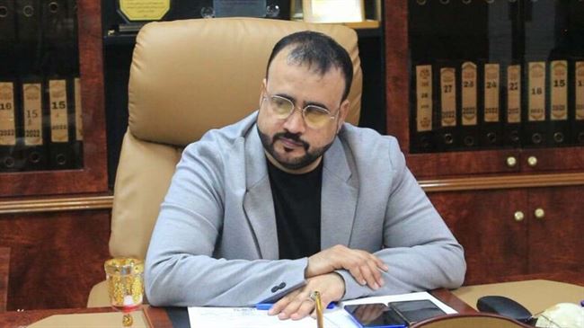 الوزير الحريزي يراس اجتماع لقيادة المؤسسة العامة للطرق وفروعها في المحافظات المحررة
