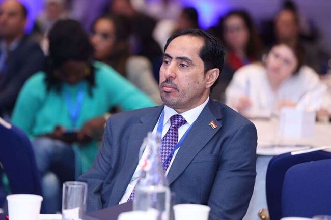 البكري يطمئن على بعثة منتخب الناشئين ويشيد بجهود اتحاد القدم والجهاز الفني
