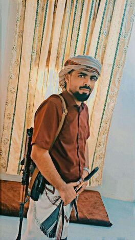 أفراح آل مسبحي