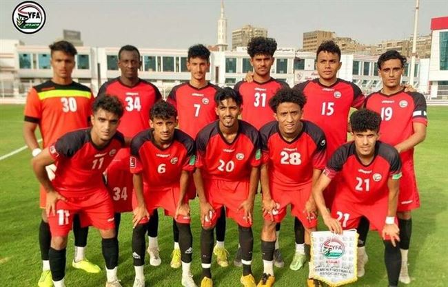 غدا.. منتخبنا الاولمبي يخوض تجريبيته الثالثة أمام الاسماعيلي المصري
